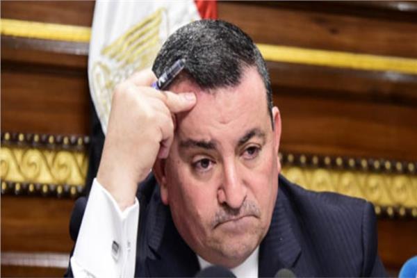 د. أسامة هيكل وزير الإعلام السابق