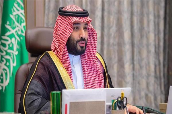 الأمير محمد بن سلمان بن عبد العزيز