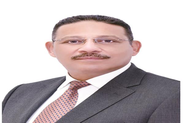 الوزير حسن عبد الشافي أحمد