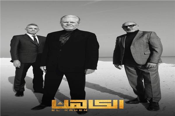فيلم "الكاهن"