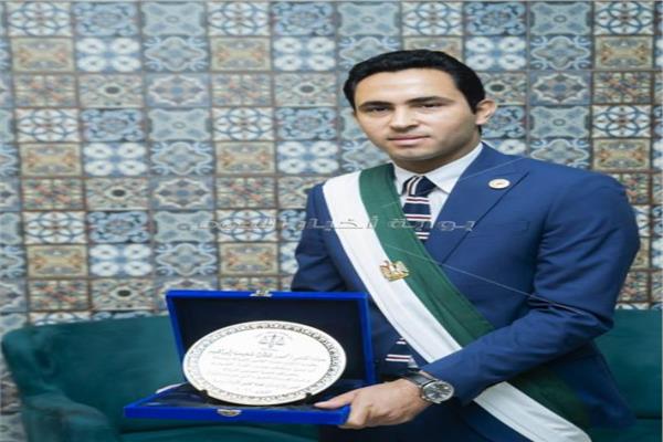 نادي قضاة مجلس الدولة بدمياط يكرم القاضيات والقضاة الجدد 