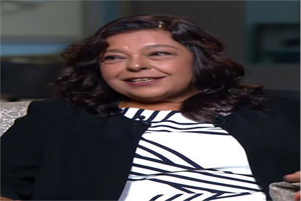 لطيفة فهمي عضو لجنة تحكيم في الملتقي الخامس لمؤسسة "أولادنا"