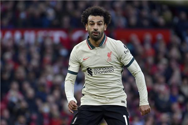 محمد صلاح 