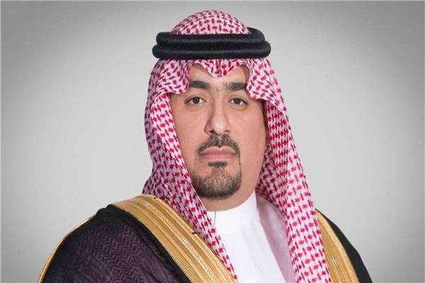 وزير الاقتصاد والتخطيط السعودي