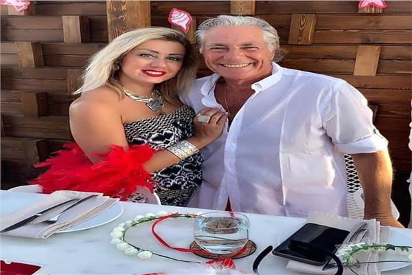 مصطفي فهمي و فاتن موسى