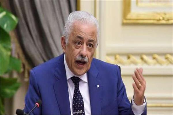  الدكتور طارق شوقي