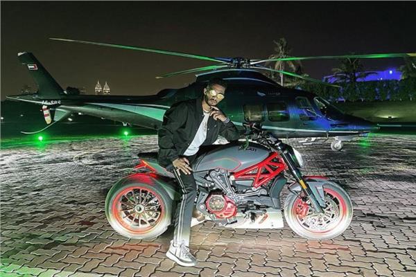 محمد رمضان