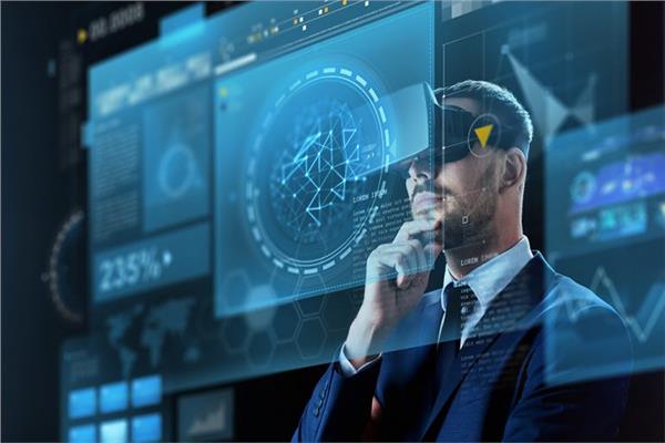 مستقبل إدارة الأعمال والأنشطة التجارية بالعالم الافتراضي