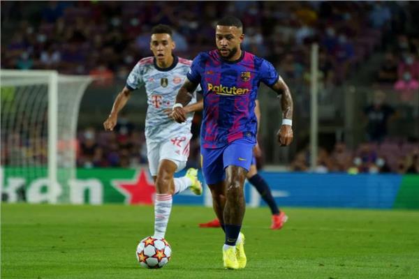 برشلونة وديبورتيفو ألافيس