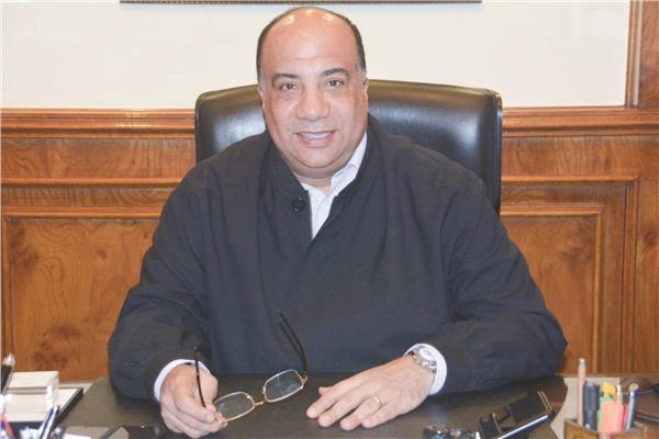 محمد مصيلحي