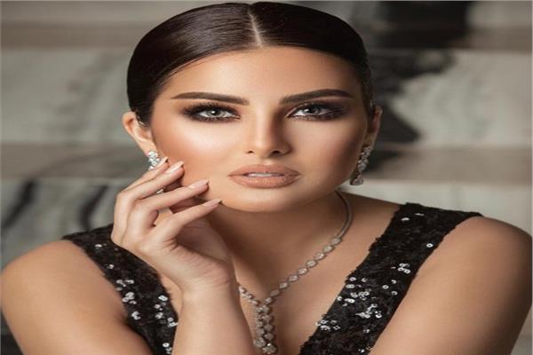 الفنانة التونسية رشا بن معاوية