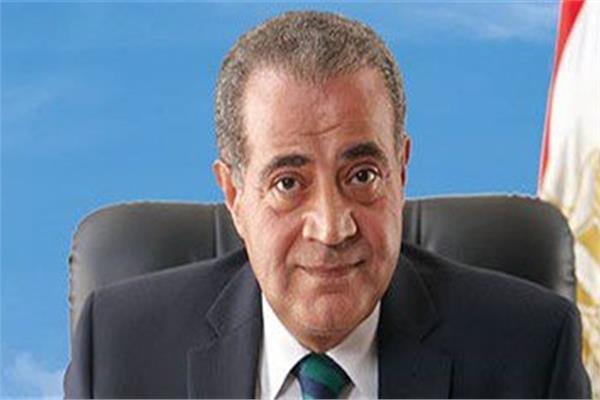  الدكتور على المصيلحي