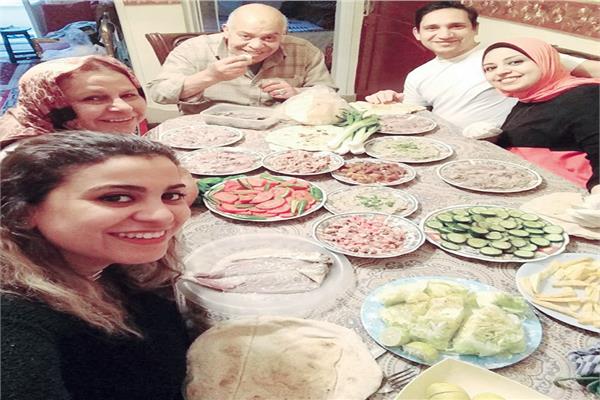 أطباق الوحدة الوطنية