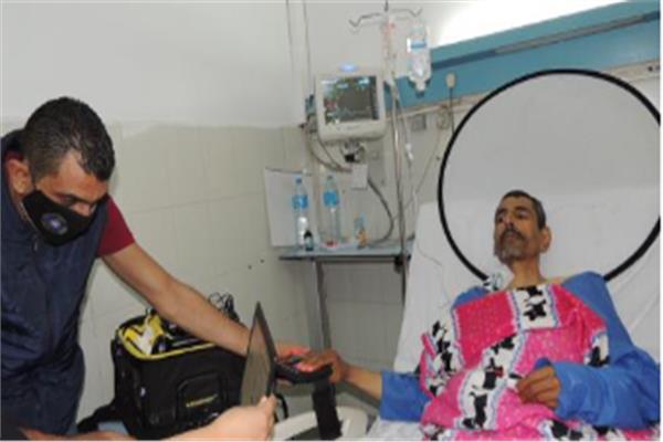  قطاع الأحوال المدنية