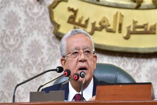 المستشار الدكتور حنفي جبالي 