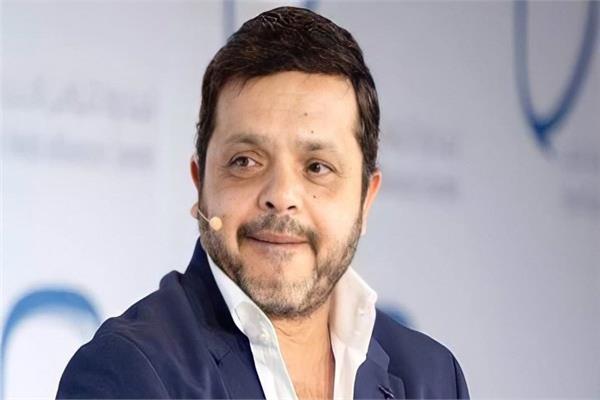 النجم محمد هنيدي