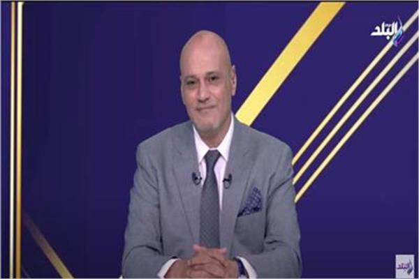 خالد ميرى وكيل نقابة الصحفيين
