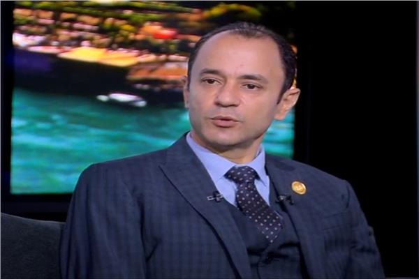 المستشار محمد سمير