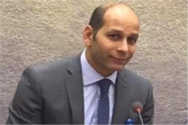 رئيس المنتدى العربي الأوروبي للحوار وحقوق الإنسان بجنيف