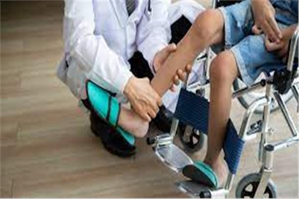 مرضي ضمور العضلات