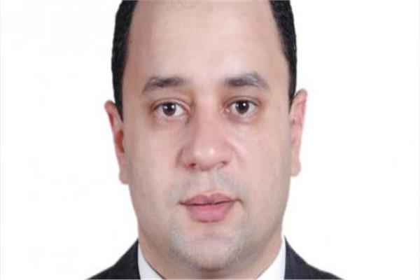 المستشار محمد سمير، المتحدث باسم النيابة الإدارية