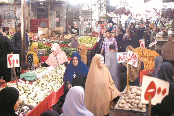 خطة شاملة من الحكومة لمواجهة ارتفاع الأسعار
