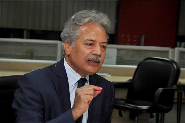 عصام شيحة، المحامي بالنقض وعضو المجلس القومي لحقوق الإنسان