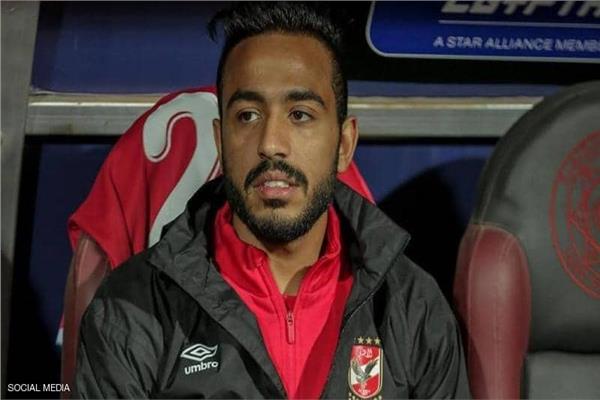 محمود عبدالمنعم كهربا