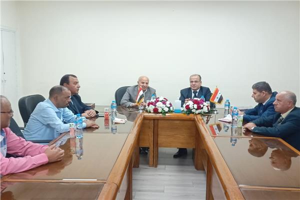 نقابة "الصناعات الغذائية
