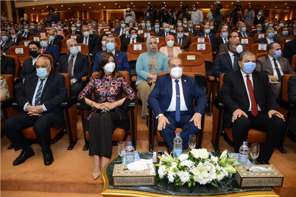 العيد السابع والستين للإنتاج الحربي