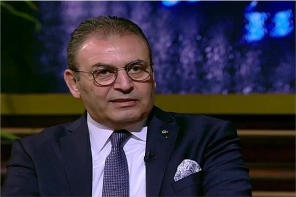 الدكتور محمد عبدالسلام
