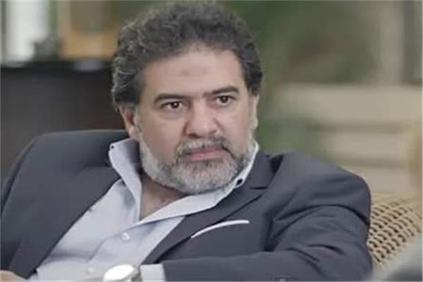 محسن محي الدين