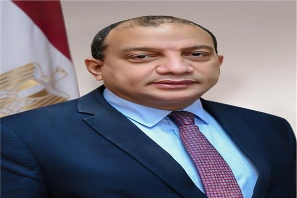 الدكتور منصور حسن