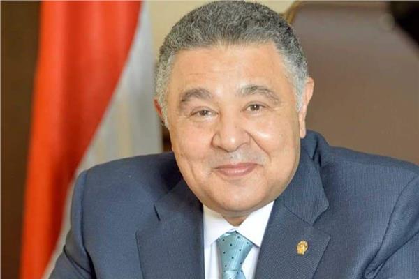 محافظ البحر الأحمر