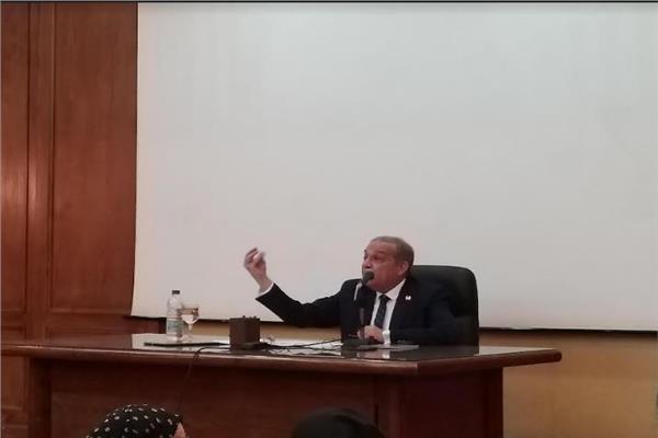  المهندس محمد أحمد مرسى،