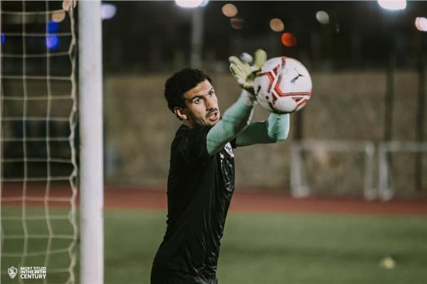مران الزمالك