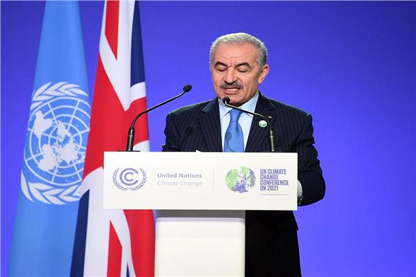 محمد اشتية