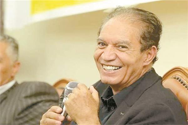 يحيى الكومى رئيس نادى الإسماعيلى الجديد