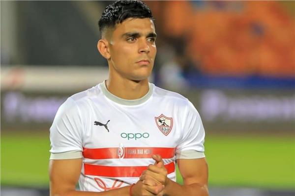 المغربى‭ ‬أشرف‭ ‬بن‭ ‬شرقى‭