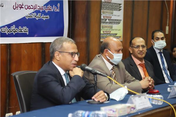 انطلاق مبادرة " مكافحة ما يسمى بختان الأطفال بالليزر