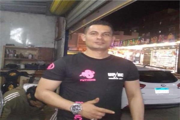 القاتل