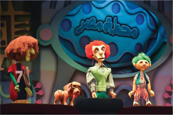 محطة مصر