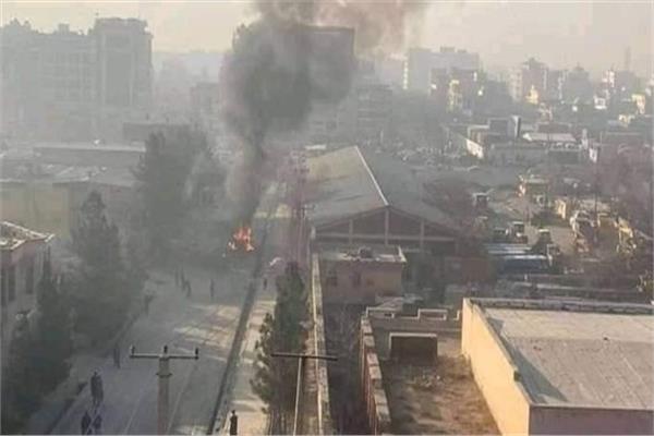 صورة أرشيفية