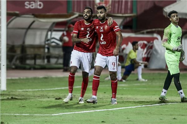 الاهلي