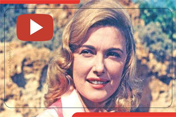 فيديوجراف| مريم فخر الدين.. ملامح من حياة الأميرة إنجي