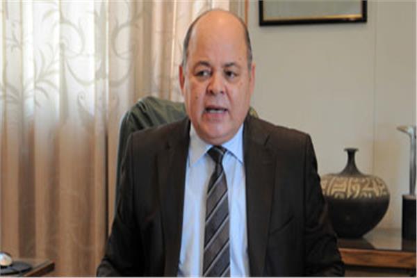 الدكتور محمد صابر عرب