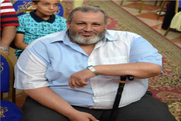 وهبة يوسف معلم الفيزياء والكيمياء