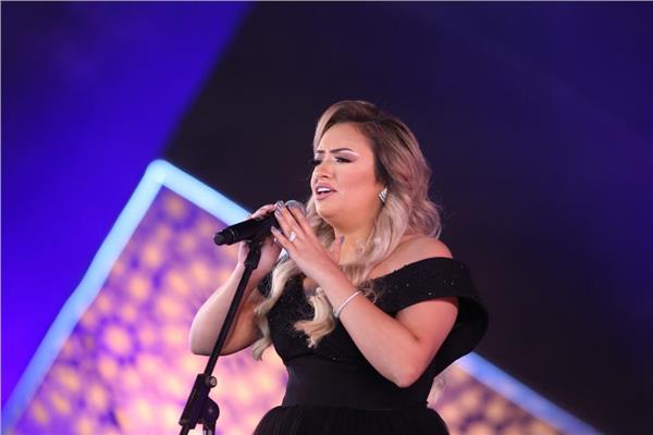  مهرجان  الموسيقى العربية