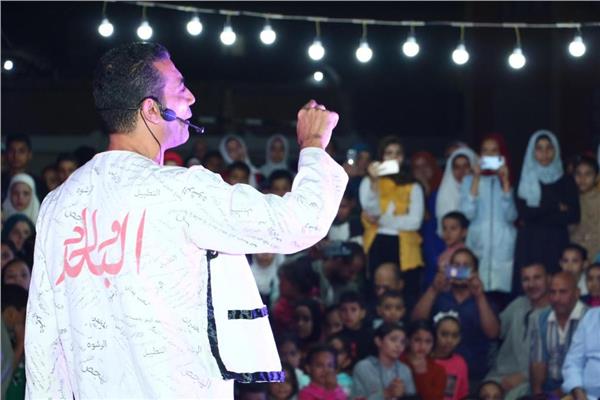 عروض لبيت المسرح