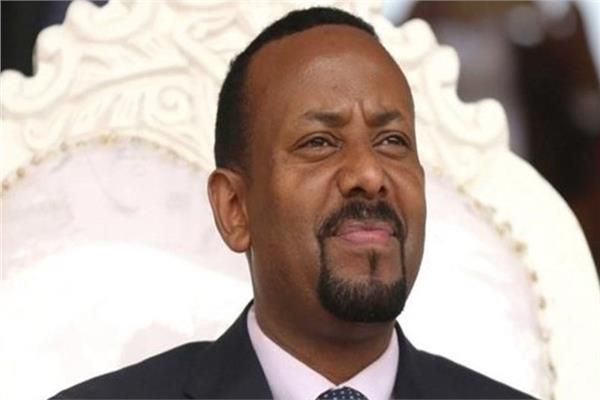 رئيس الوزراء الإثيوبي آبي أحمد